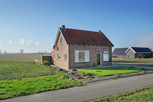 Postweg 20, Lewedorp